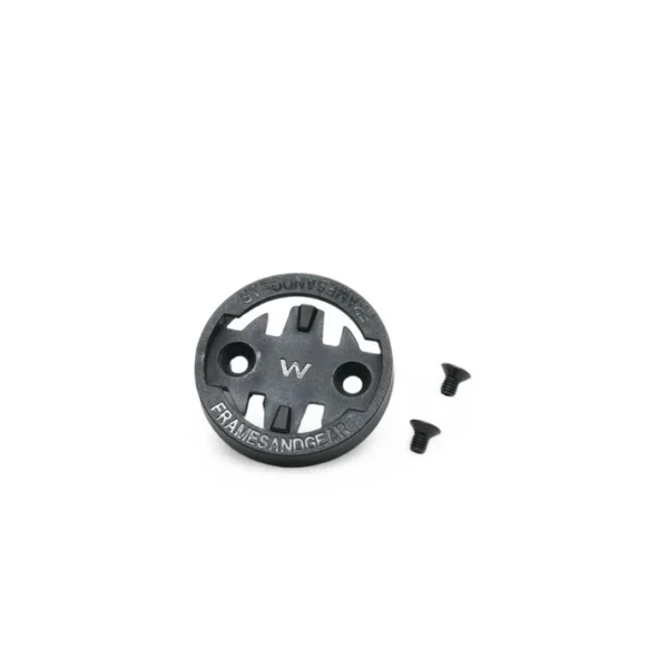 Framesandgear Wahoo Insert kit (for Framesandgear Computer Mounts)