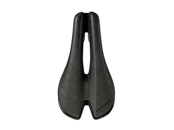 Bontrager Hilo Comp Saddle - Image 2