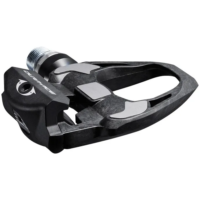 Shimano DURA ACE PD-R9100E1 SPD-SL Pedals 4mm