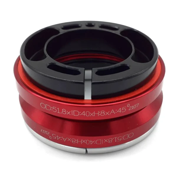 Pinarello Lightweight TICR 1 1/2inch Headset Bearing Set