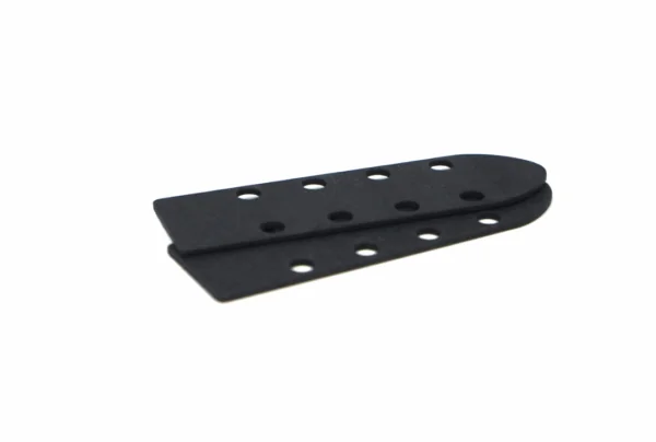 Aerocoach Arm rest spacer 2mm for Ascalon (2 x Pair)