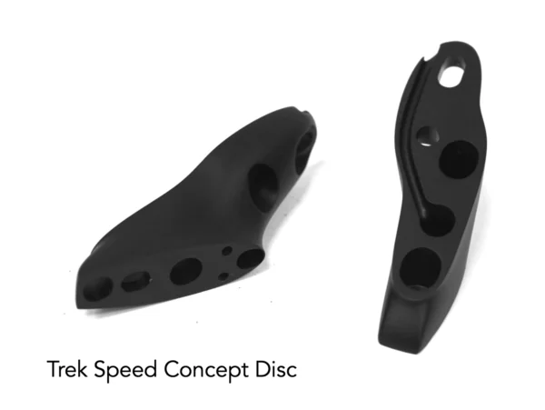AeroCoach Ascalon adapter for Trek Speed Concept (Disc Brake) 20 Deg.