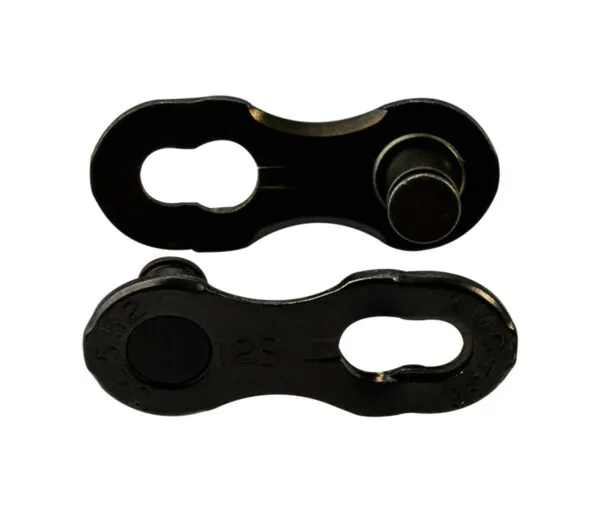 KMC Missing Link DLC 12s Black (2 Couple)