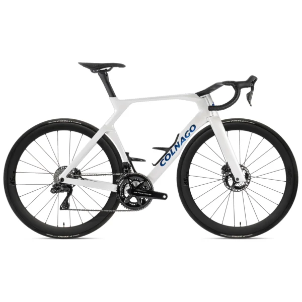 Colnago Y1RS Disc 2025 YSWW - Size M