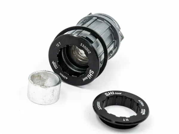 Wahoo Kickr Freehub - Campagnolo