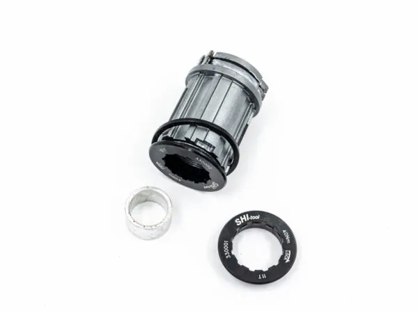 Wahoo Kickr Freehub - Campagnolo - Image 2