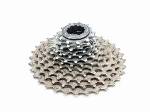 Campagnolo Super Record 12spd Cassette 11-32