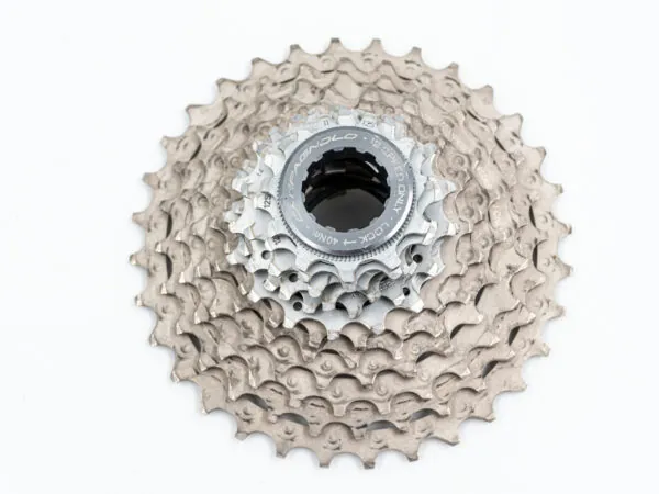 Campagnolo Super Record 12spd Cassette 11-32 - Image 2