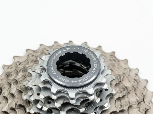 Campagnolo Super Record 12spd Cassette 11-32 - Image 3