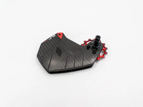 SLF Aero System Shimano 12spd - Image 2