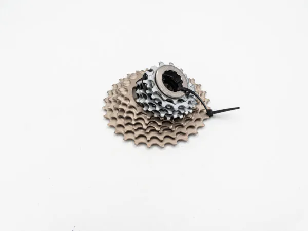 Campagnolo Super Record EPS V4 2x12 Groupset Complete - Image 2
