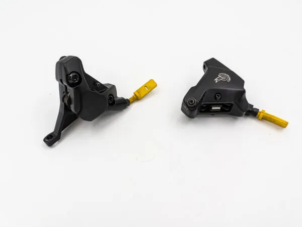 Campagnolo Super Record EPS V4 2x12 Groupset Complete - Image 11
