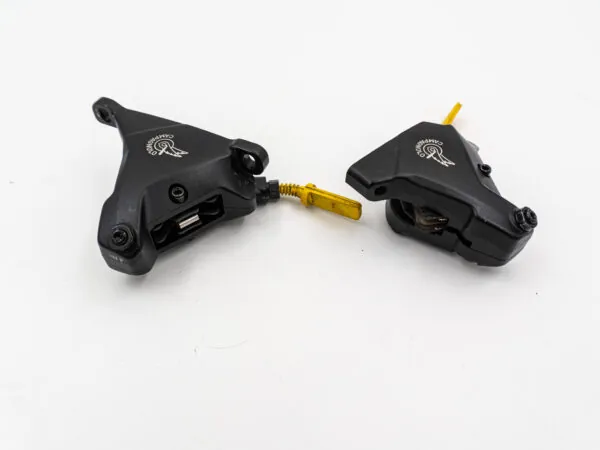 Campagnolo Super Record EPS V4 2x12 Groupset Complete - Image 12