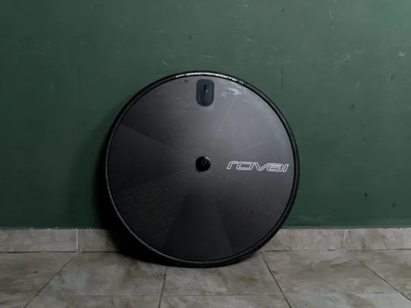 Specialized Roval 321 Disc 28 Inch - Rear Wheel