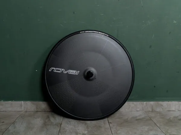 Specialized Roval 321 Disc 28 Inch - Rear Wheel - Image 4