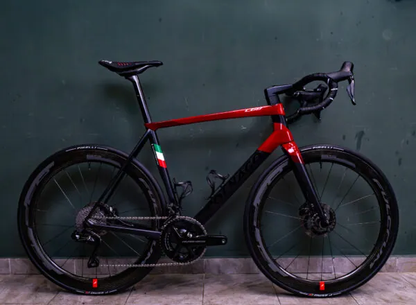 Colnago C68