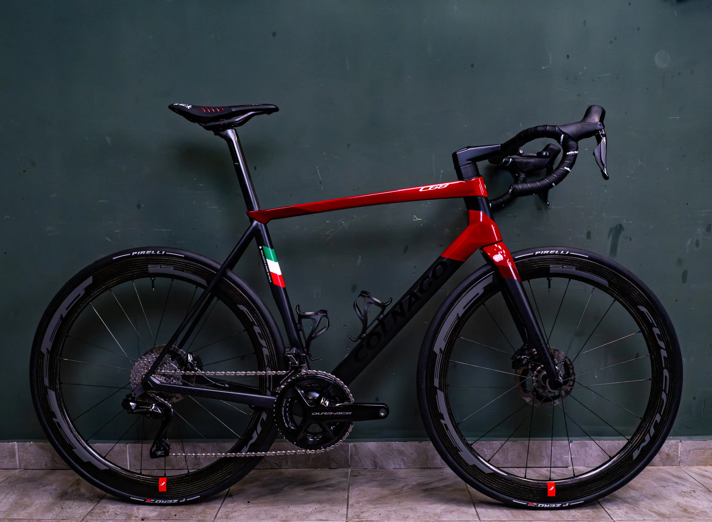 Colnago C68