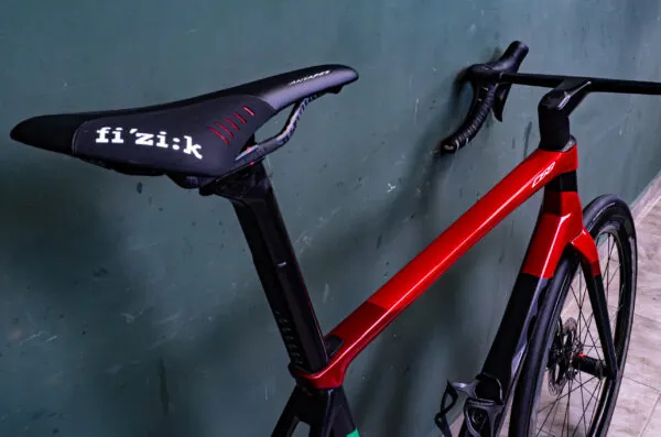 Colnago C68 Dura Ace Di2 HRRD, size R530 - Image 8