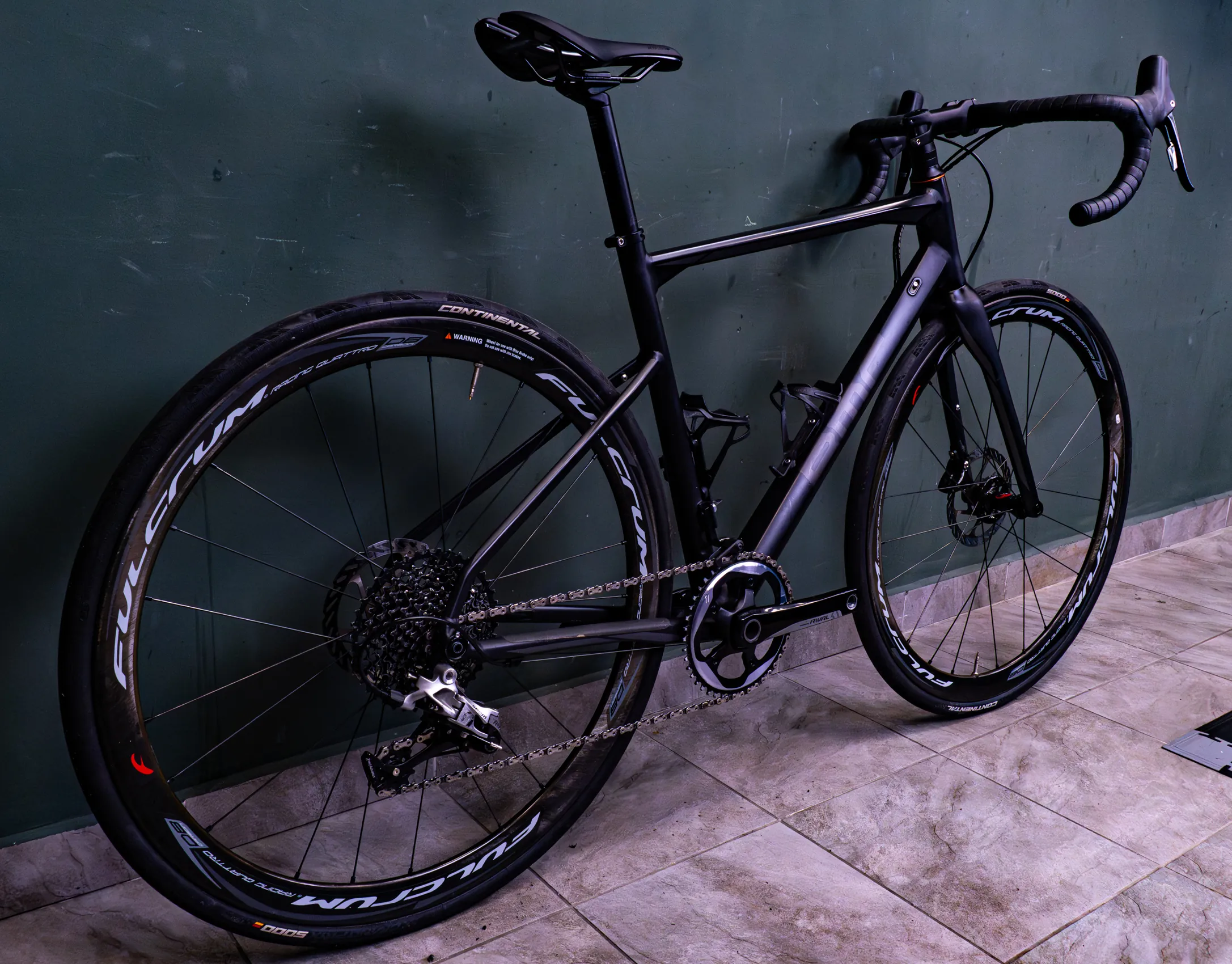 BMC Roadmachine X 2019 - Size 51 - Image 2