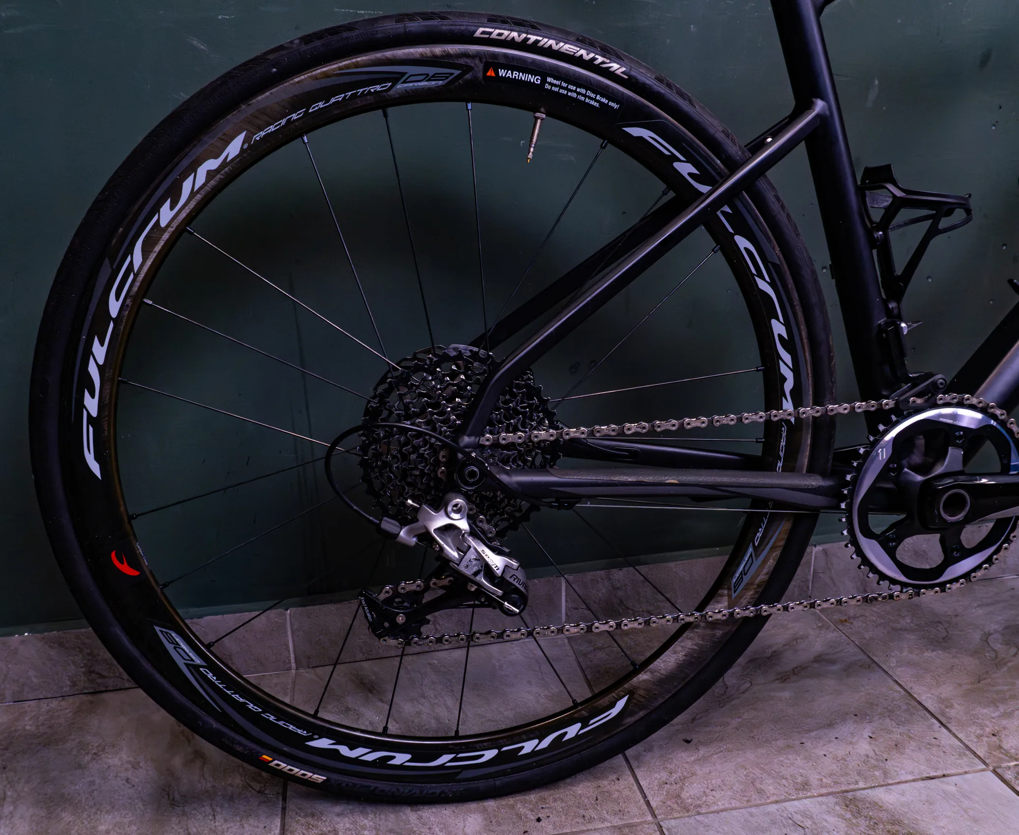 BMC Roadmachine X 2019 - Size 51 - Image 3