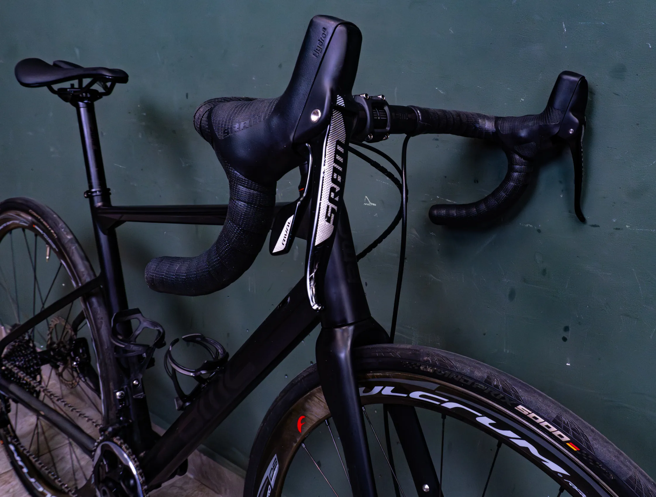 BMC Roadmachine X 2019 - Size 51 - Image 5