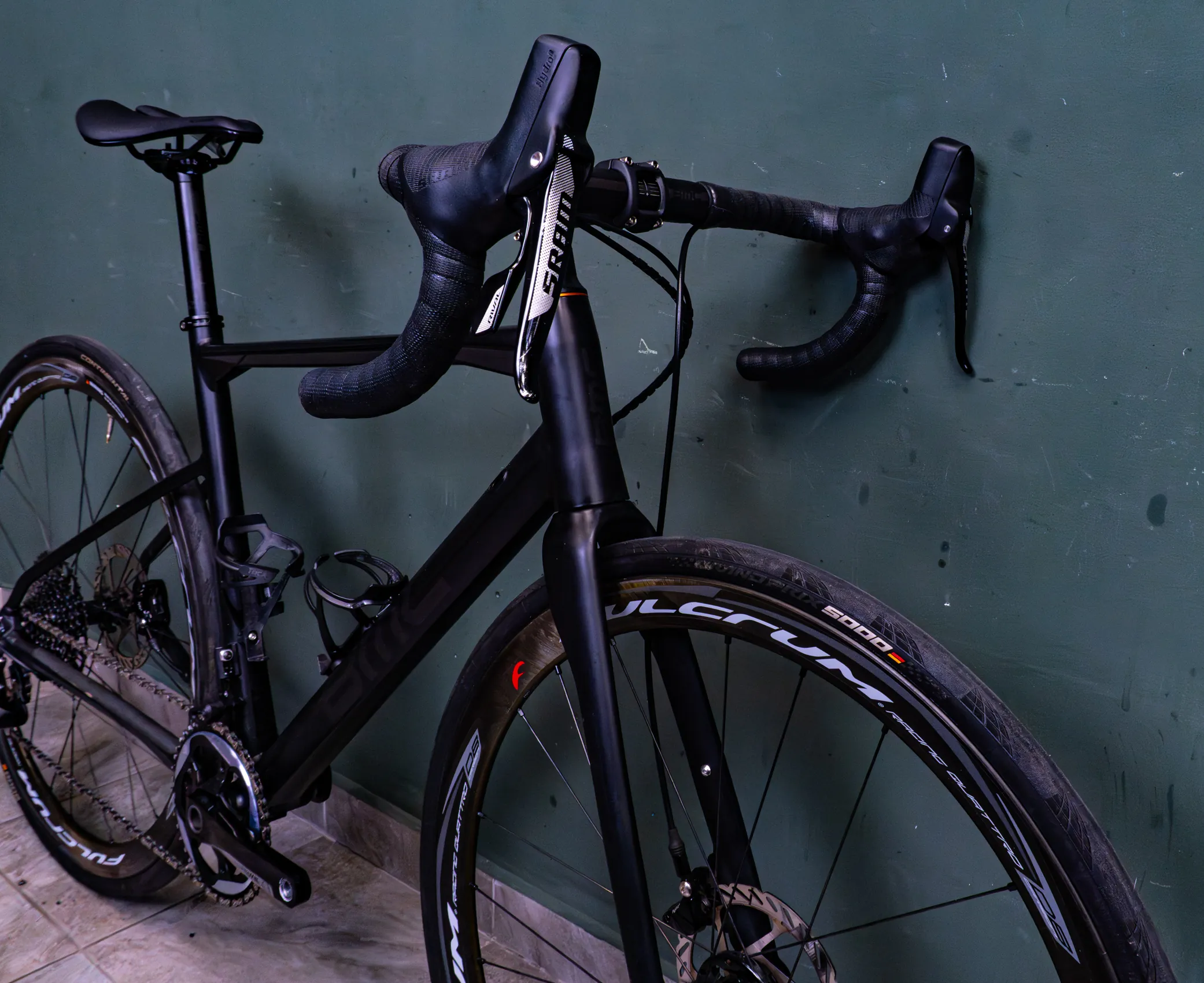 BMC Roadmachine X 2019 - Size 51 - Image 7