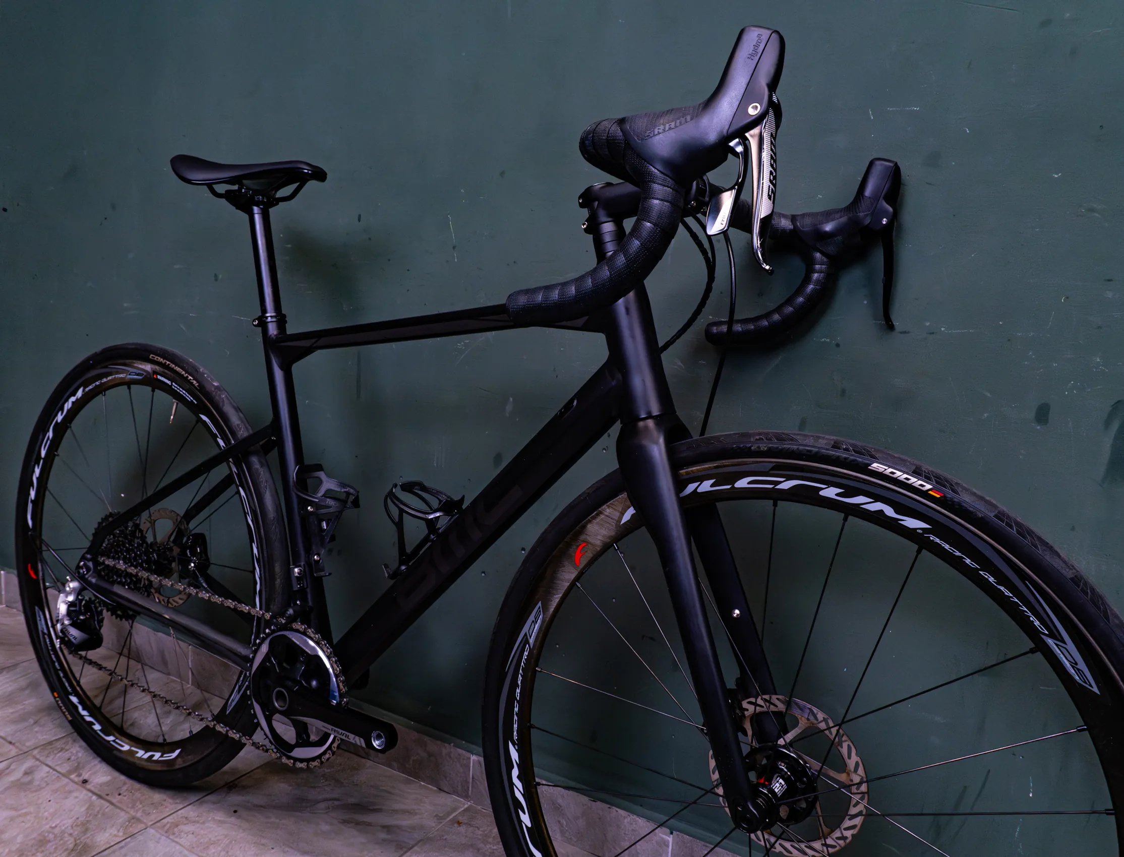 BMC Roadmachine X 2019 - Size 51 - Image 8