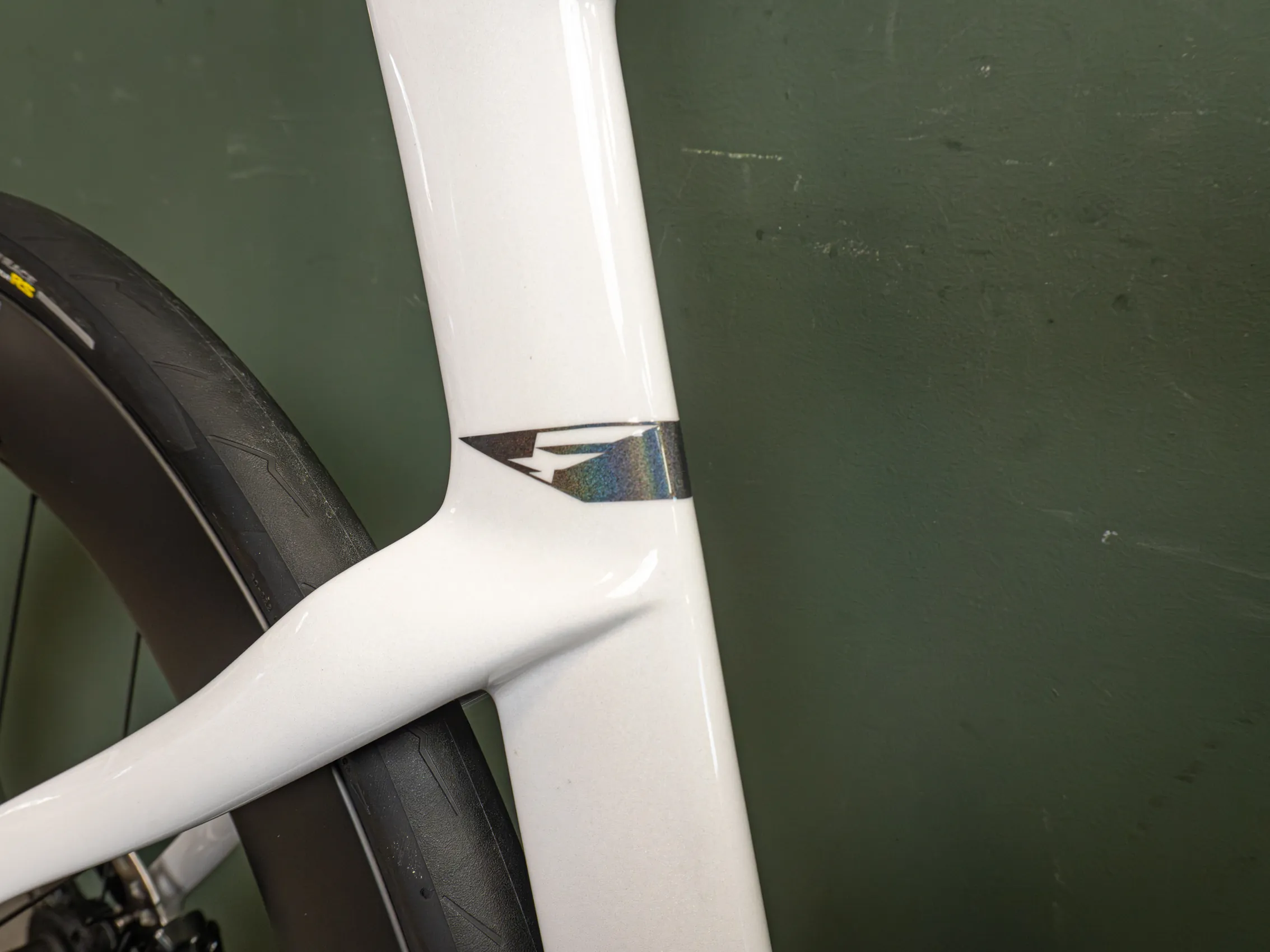 2023 Pinarello Dogma F 560 Dura Ace Di2 - Image 11