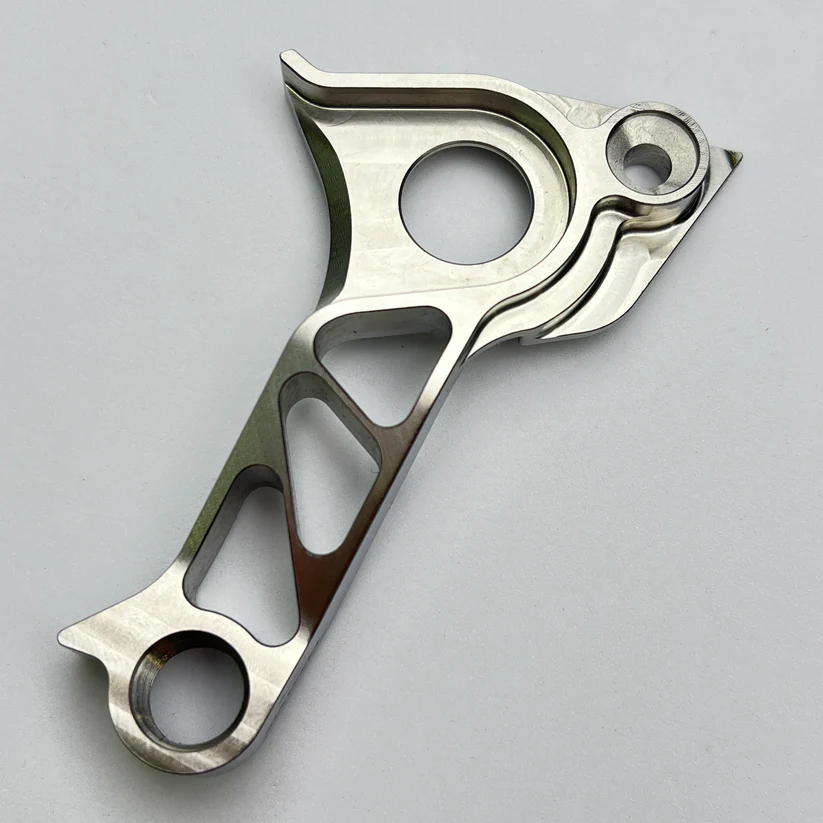 Sixweel PINARELLO Dogma F 25 / Bolide 25 Titanium Direct Mount RD Hanger