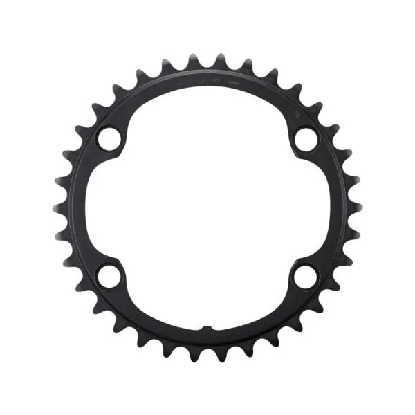 Shimano Ultegra Chainring FC-R8100/P 2x12 - Image 2