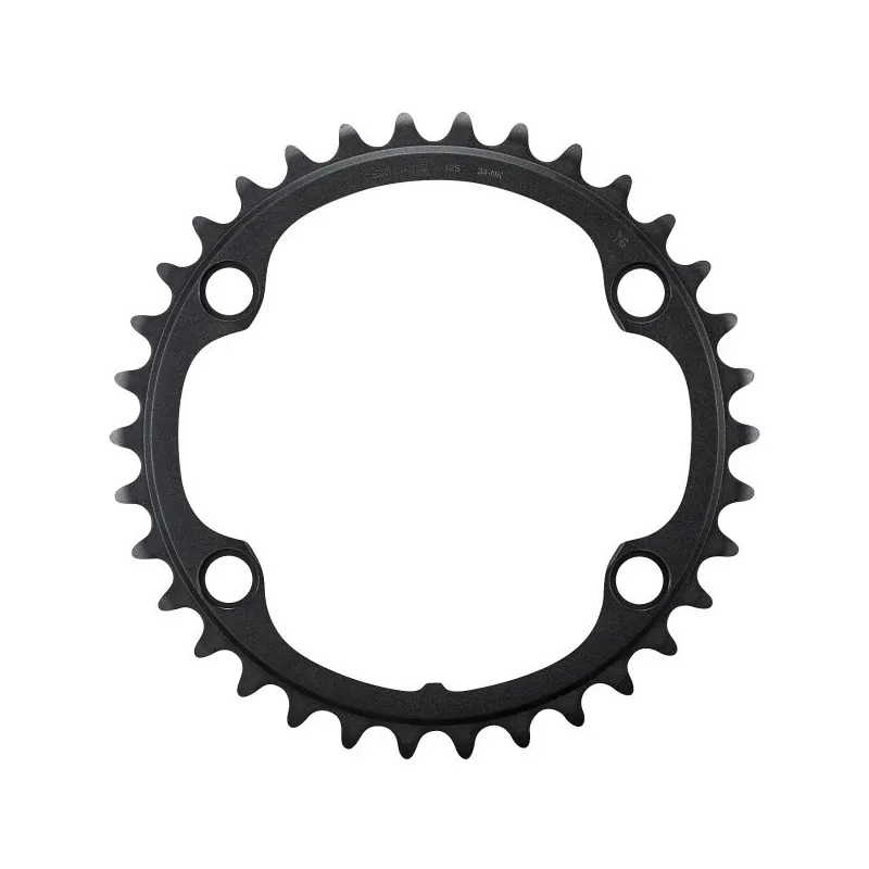 Shimano Ultegra Chainring FC-R8100/P 2x12 - Image 2