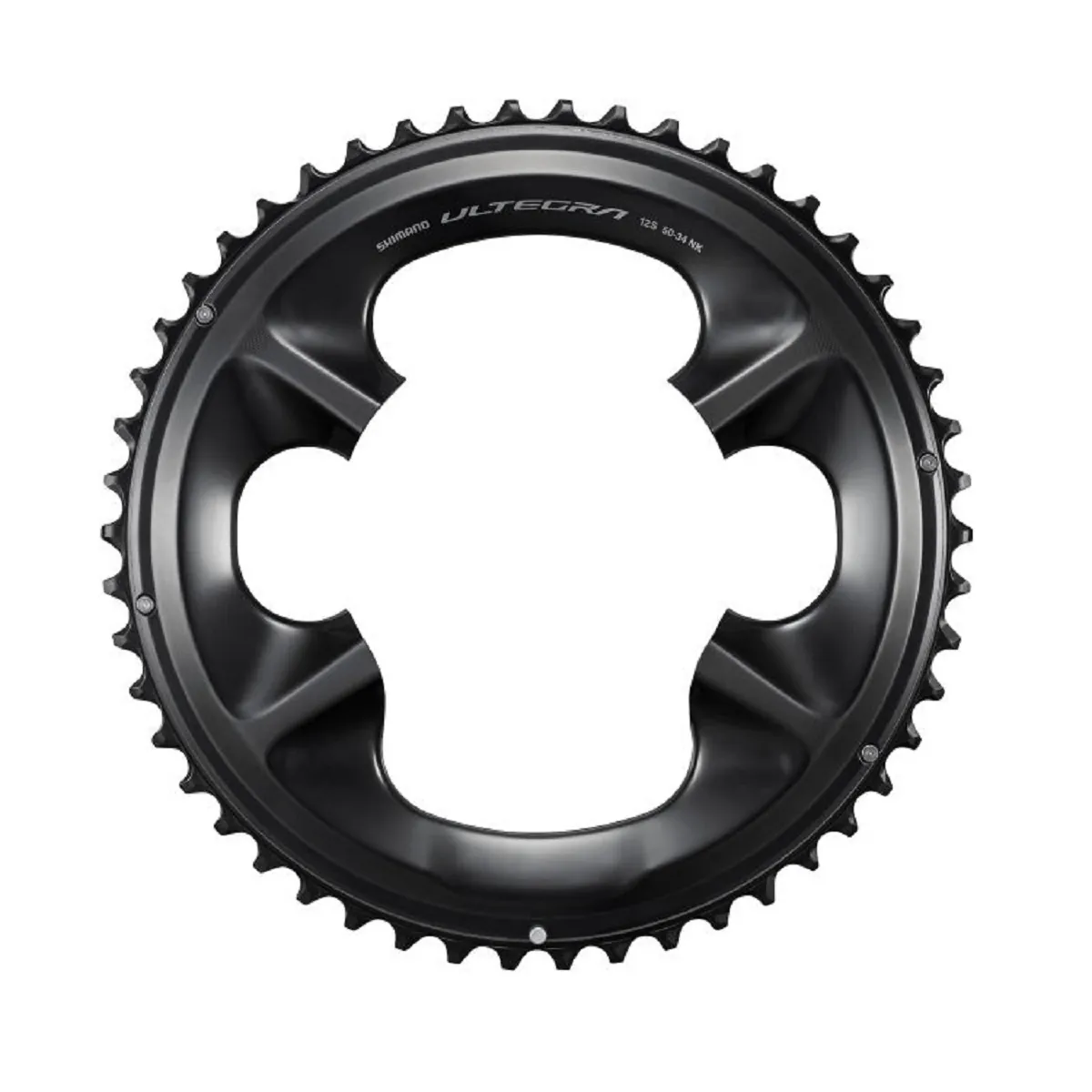 Shimano Ultegra Chainring FC-R8100/P 2x12