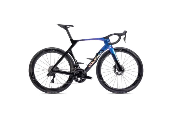 Colnago Y1RS Disc 2025 YSBO - Size S