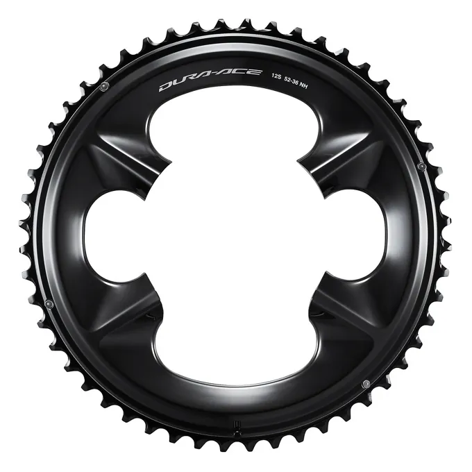 Shimano Dura Ace Chainring FC-R9200/P 2x12