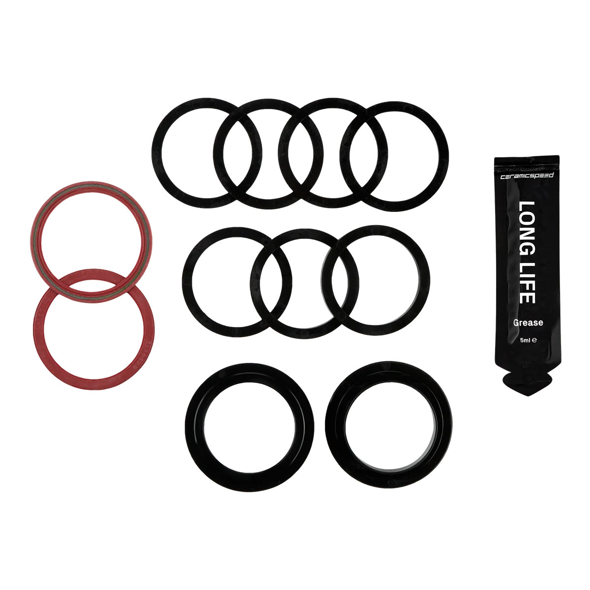 Ceramicspeed BB86/92 DUB Service Kit