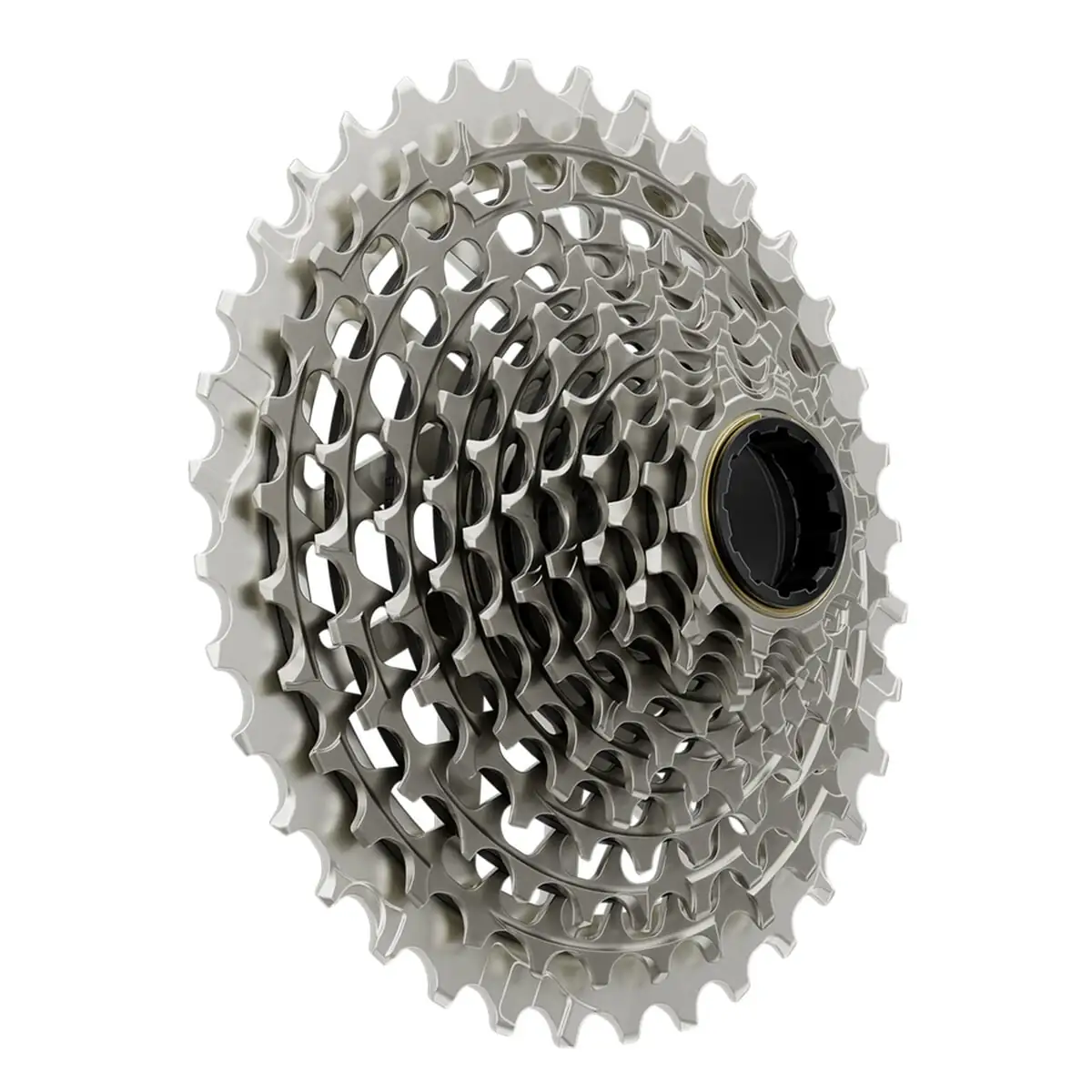 SRAM RED XG-1290 Cassette - XDR | 10-36 | 12-speed | E1 - silver - Image 3