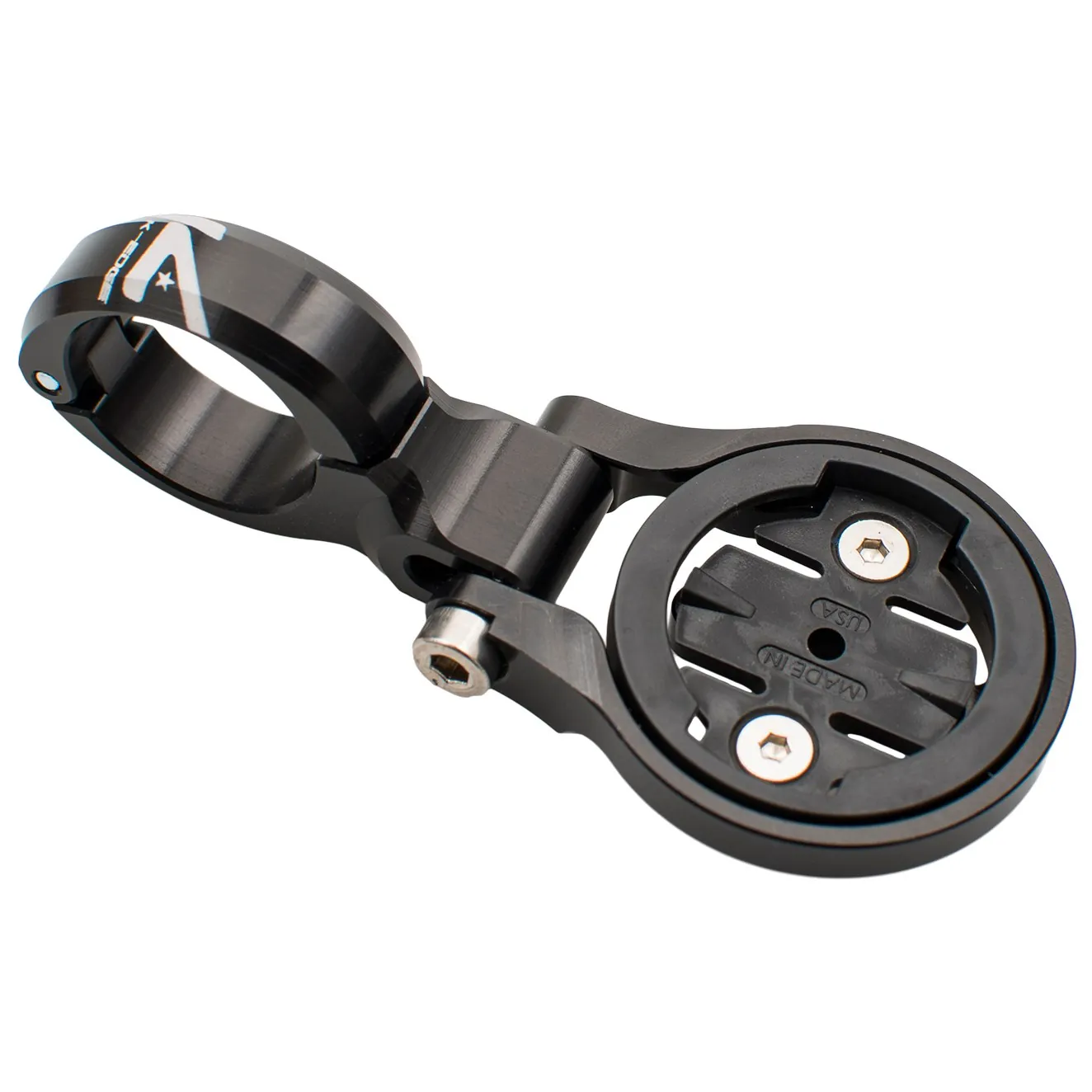 K-Edge Garmin Sport TT Mount - black