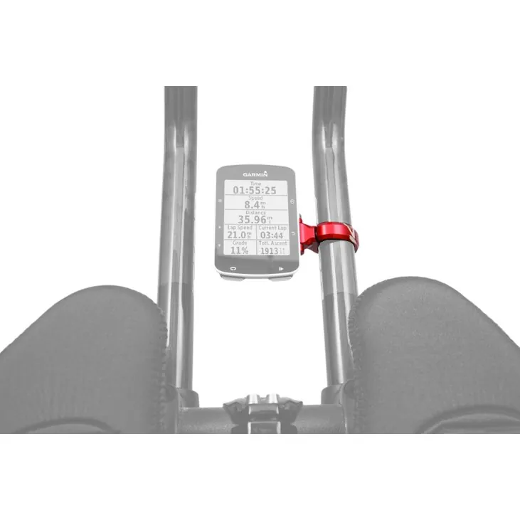 K-Edge Garmin Sport TT Mount - black - Image 2