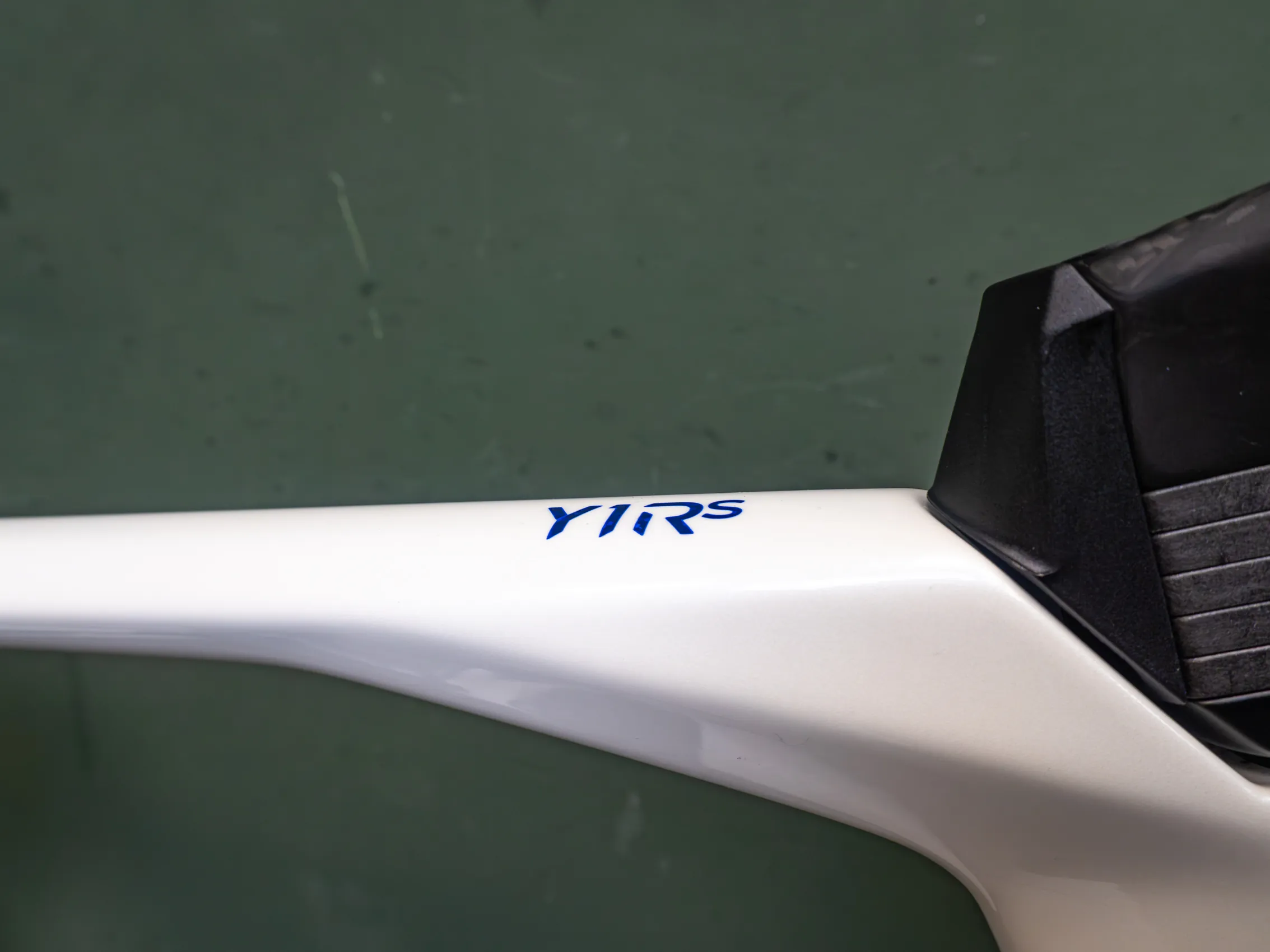 Colnago Y1Rs - YSWW - Dura Ace Di2 - Size M - Image 6