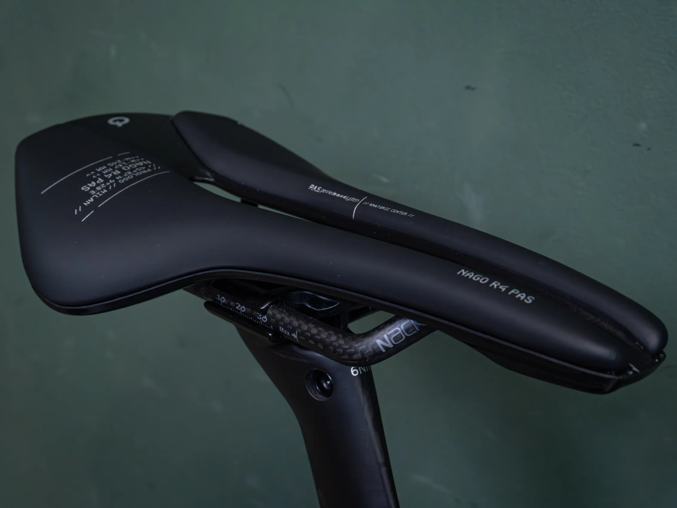 Colnago Y1Rs - YSWW - Dura Ace Di2 - Size M - Scope Artech 6A - Image 4