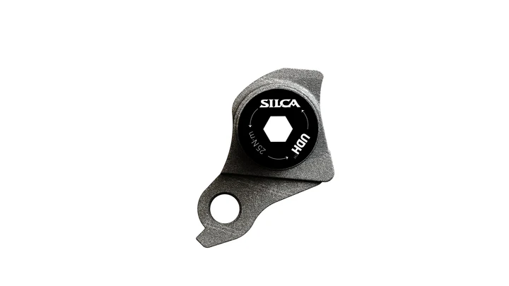 Silca Titanium UHD Derailleur Hanger - Image 2