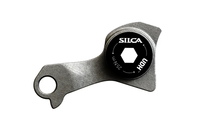 Silca Titanium UHD Derailleur Hanger