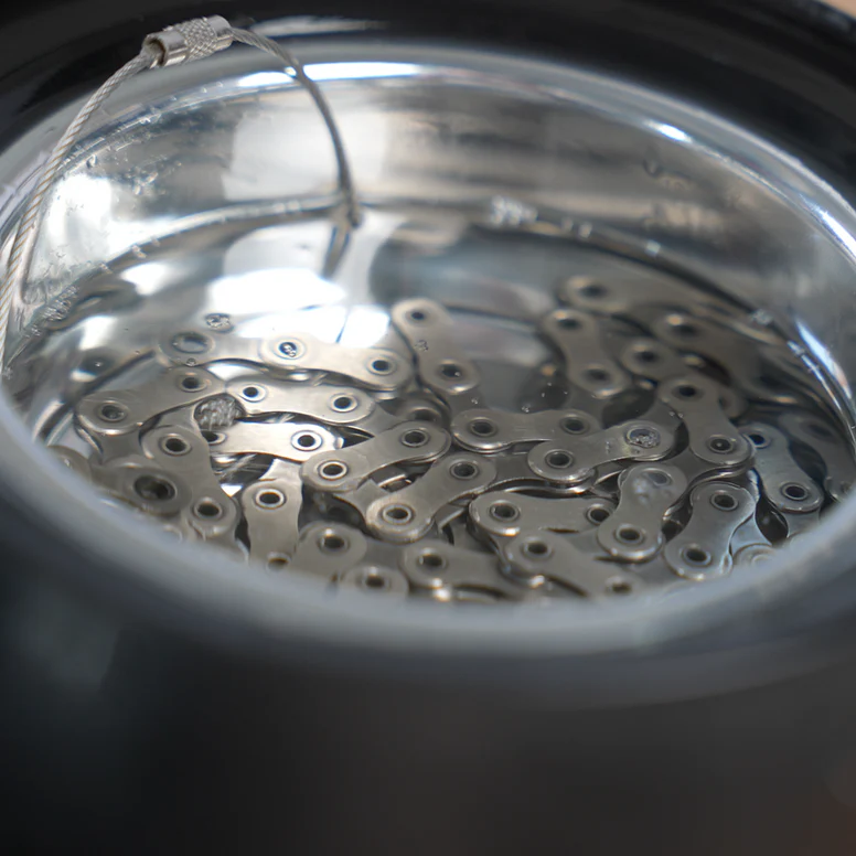 Dynamic Prime Ultra Clean Hot Wax 450g - Image 3