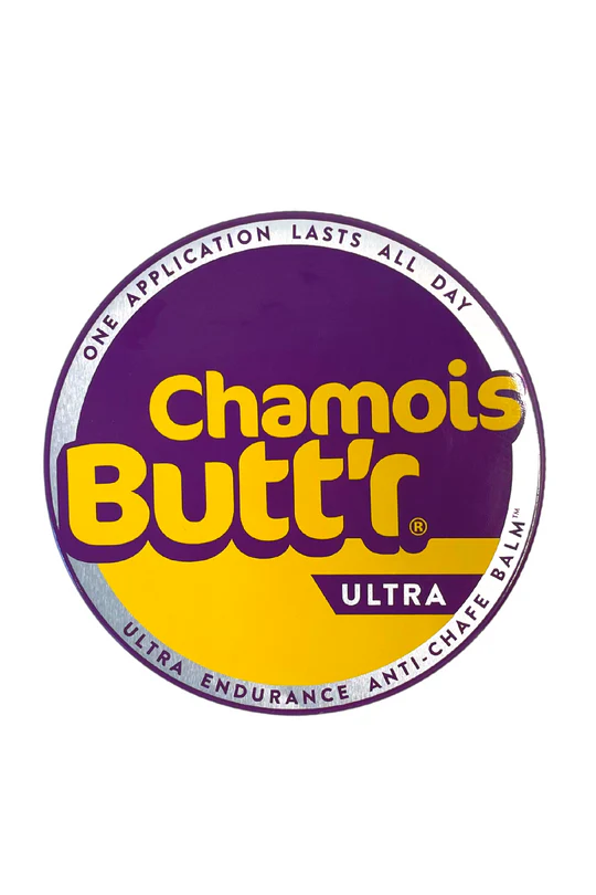Chamois Butt'r Ultra Balm 142g