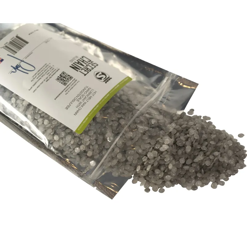 SILCA Secret Chain Blend - Hot Melt Wax - 500g / 17.6oz - Image 2