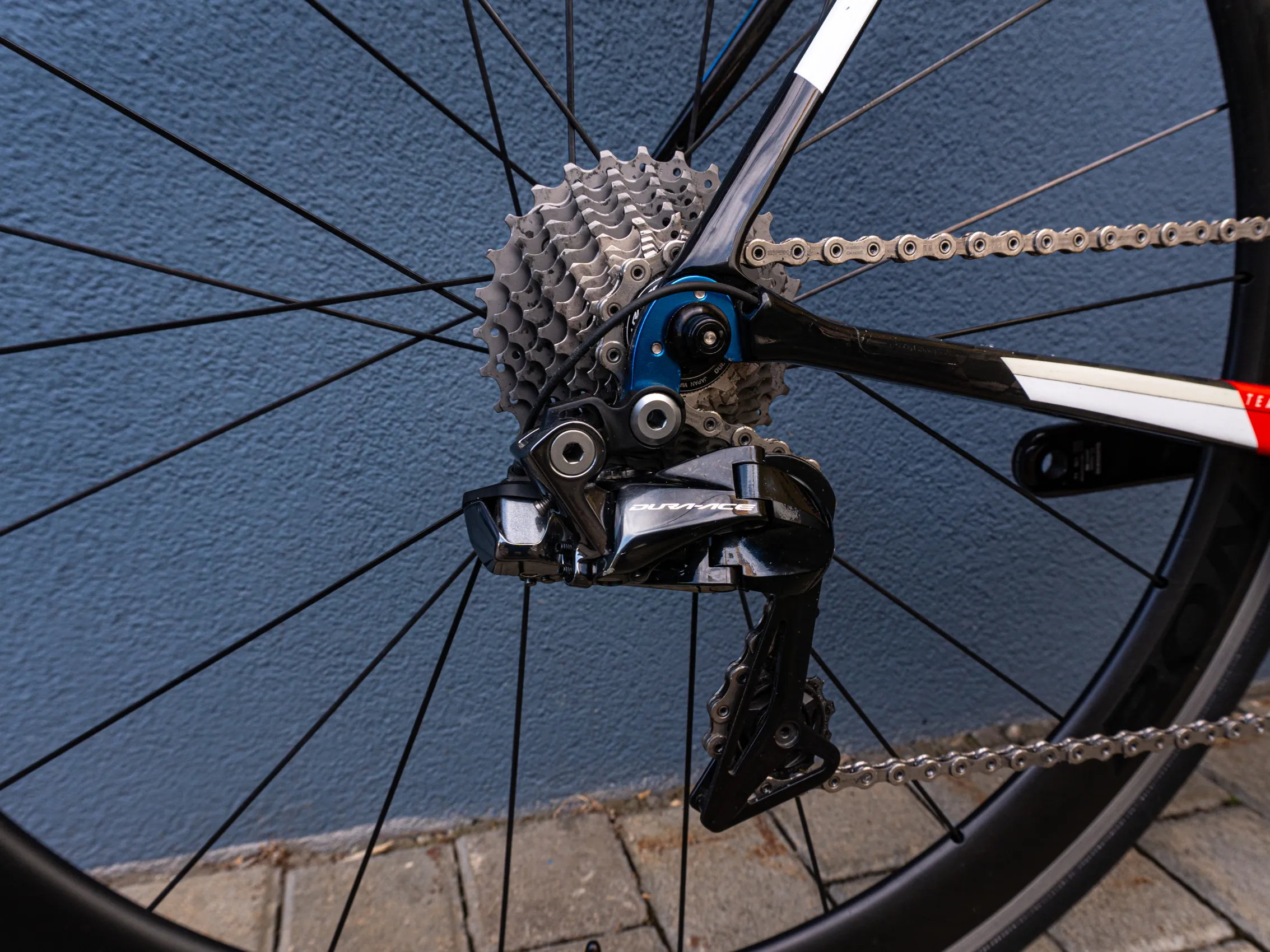 2016 Cube C68 Litening SL Teamline - Size 56 - Image 2