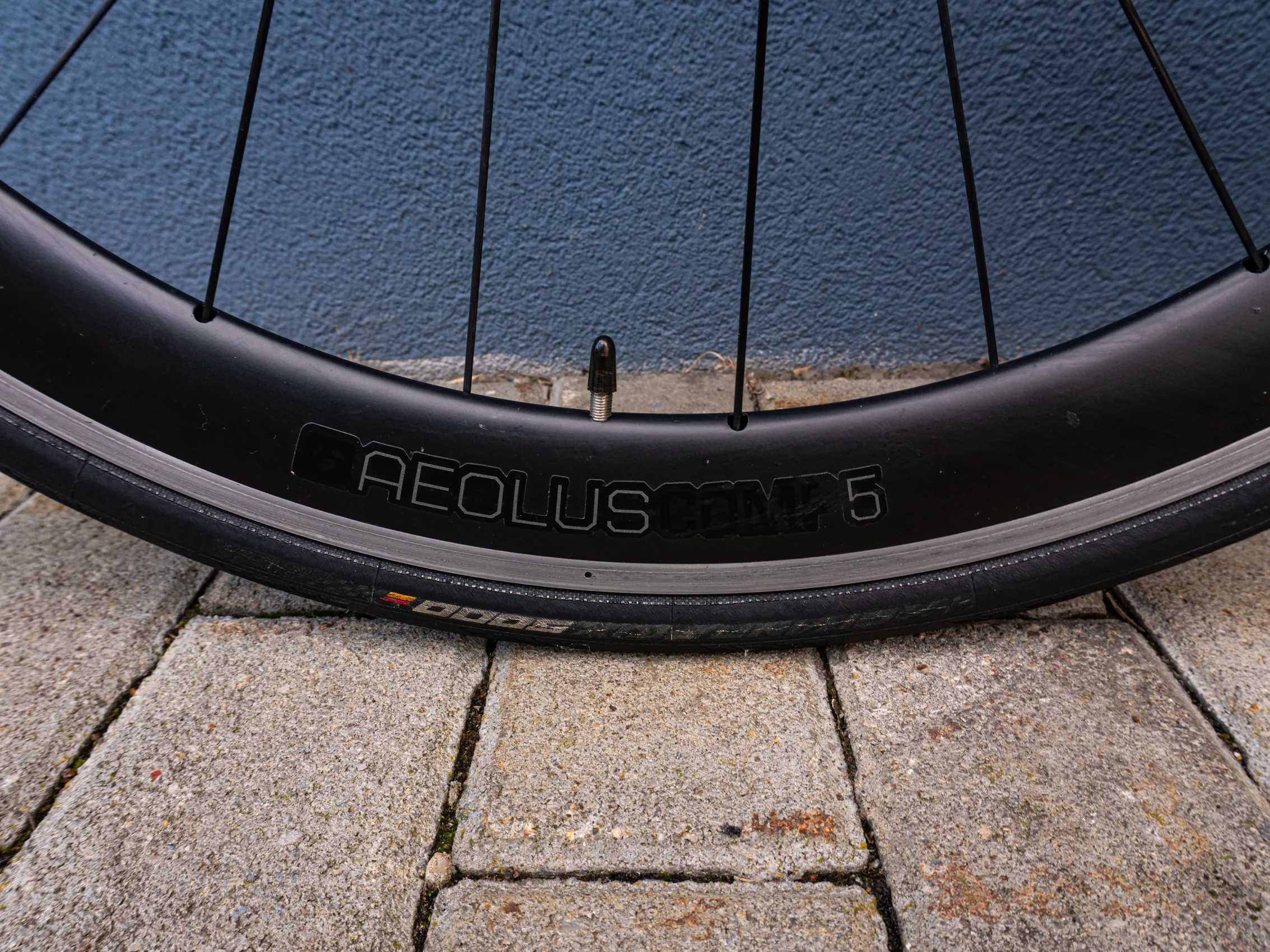 2016 Cube C68 Litening SL Teamline - Size 56 - Image 6