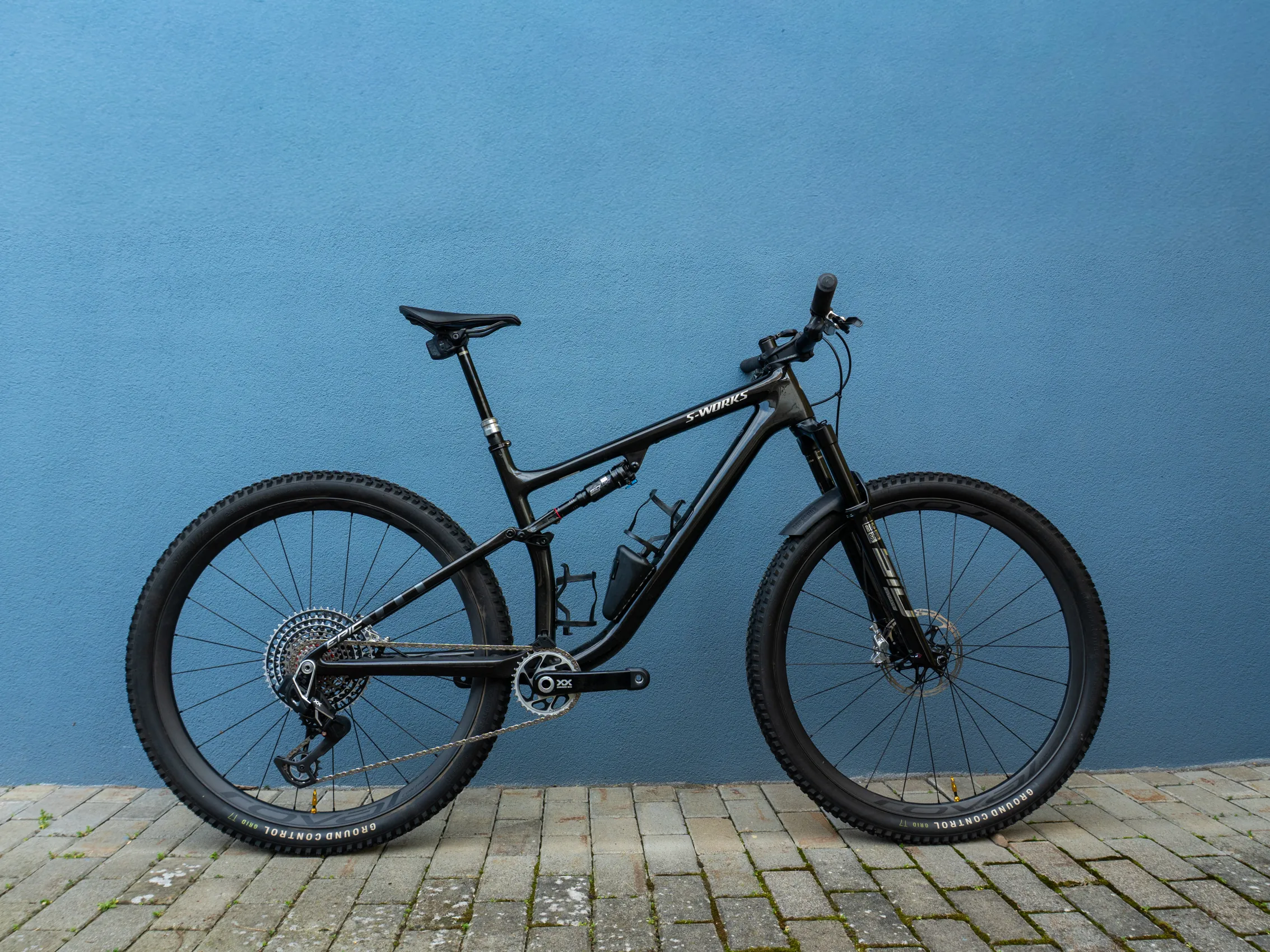 2023 S-Works Epic EVO LTD SRAM XX AXS - Size M - Image 2