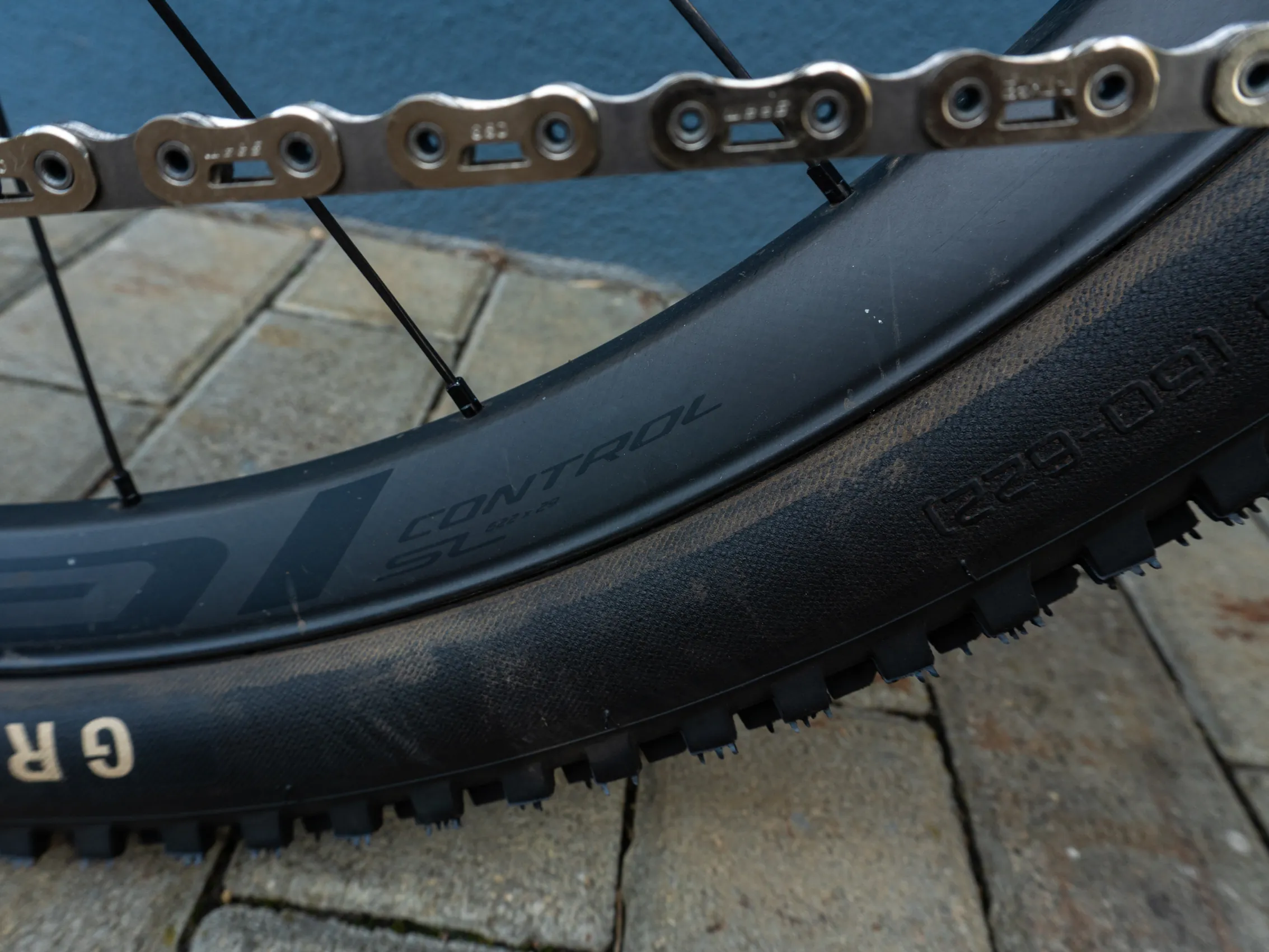 2023 S-Works Epic EVO LTD SRAM XX AXS - Size M - Image 4