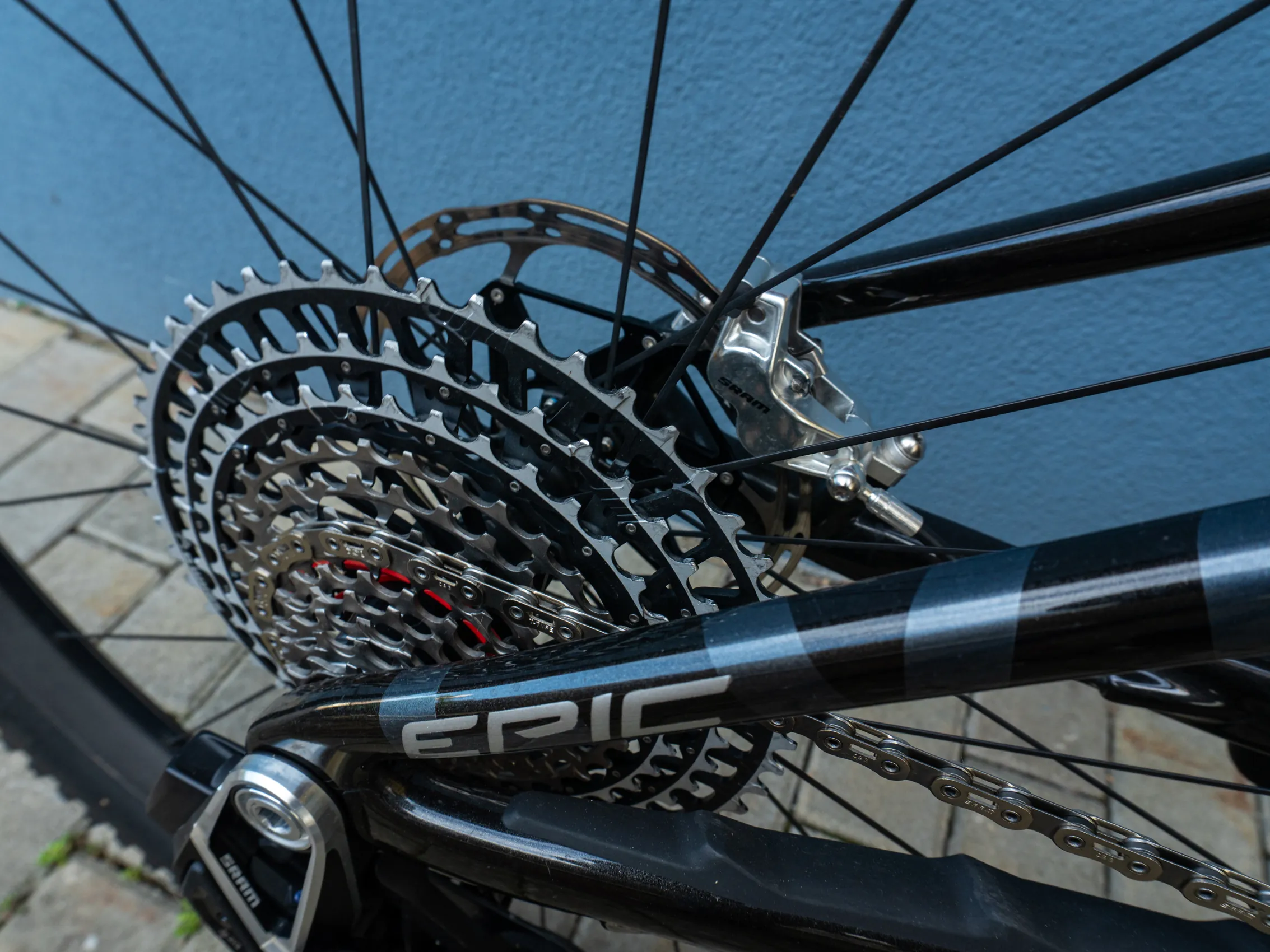 2023 S-Works Epic EVO LTD SRAM XX AXS - Size M - Image 5